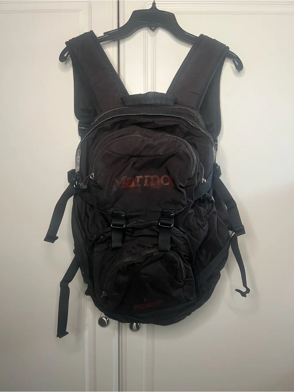 Marmot Garrison Hiking Backpack